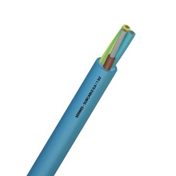 SUBCABLE 0,6 / 1 kV SUBCABLE 0,6 / 1 kV