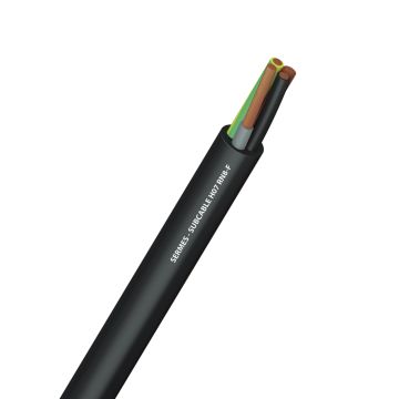 SUBCABLE H07 RN8-F SUBCABLE H07 RN8-F