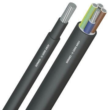 U 1000 AR2V U 1000 AR2V
