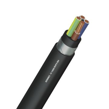 U 1000 RVFV RH 6 à 185 mm² U 1000 RVFV RH 6 à 185 mm²