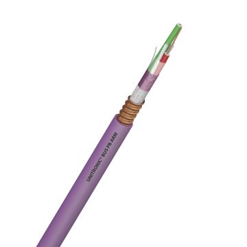 UNITRONIC® BUS PB ARM UNITRONIC® BUS PB ARM