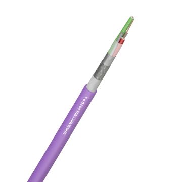 UNITRONIC® BUS PB FD P A UNITRONIC® BUS PB FD P A