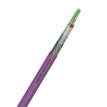 UNITRONIC® BUS PB FD P FC UNITRONIC® BUS PB FD P FC