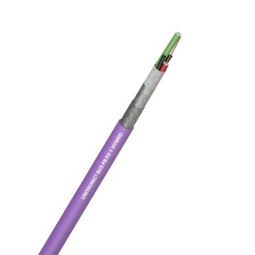 UNITRONIC® BUS PB FD Y HYBRID UNITRONIC® BUS PB FD Y HYBRID