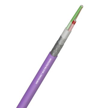 UNITRONIC® BUS PB FESTOON UNITRONIC® BUS PB FESTOON