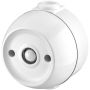 Cadre de montage saillie IP66 pour cellule GH 10m Sermes