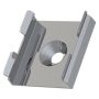 RADIUM BRACKET PROFILE SMALL MET B1