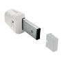 Alimentation droite 2X25A / 4X25A
