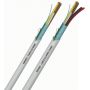 Câble SERMES CÂBLES ALARMES, pour cables d'alarmes