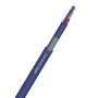 Câble SERMES Câbles de compensation et d'extension, multi-paires, pour Isolation PVC, avec ou sans tresse d'armure en acier et feuillard de blindage