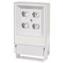 projecteur saillie chic SERMES