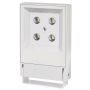 projecteur saillie chic SERMES