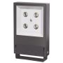 projecteur saillie chic SERMES