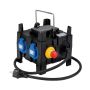 Coffret 6 NF + Arrêt Général + DD 16A 30 mA + 3m 3G2,5 sur fiche NF 16A