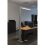 luminaire sur pied pose libre desk application