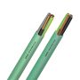 Câble SERMES FR-N1X1G1-U Cca / FR-N1X1G1-R Cca, pour alimentation et distribution d'installations électriques BT (hors circuits de sécurité)