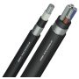 Câble SERMES FR-N1 X1G1Z4G1 AR, pour réseaux d énergie