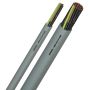 Câble SERMES H05 VV5-F HAR, pour les machines outils, chaine de production et de montage