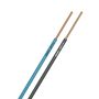 Câble SERMES h07 v-u combinée, Installations domestique