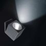 projecteur saillie kub application