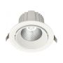 downlight, encastré, retail