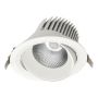 downlight, encastré, retail