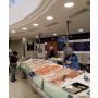 downlight, encastré, retail