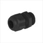 Presse etoupes polyamide noir IP68