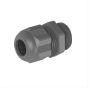 Presse etoupes polyamide gris IP68