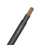 Câble SERMES RV-K 1000 noir, pour usages industriels en basse tension.