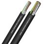Câble SERMES SUBCABLE RN8-F COMBI 0,6 / 1 kV, pour Installations industrielles souples