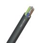 Câble SERMES U 1000 AR2V, pour Installations industrielles, colonnes montantes d’immeuble.