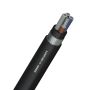 Câble SERMES U 1000 ARVFV, pour Installations industrielles