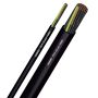 Câble SERMES YSLY-JZ / YSLY-OZ, pour les machines outils et les installations industrielles