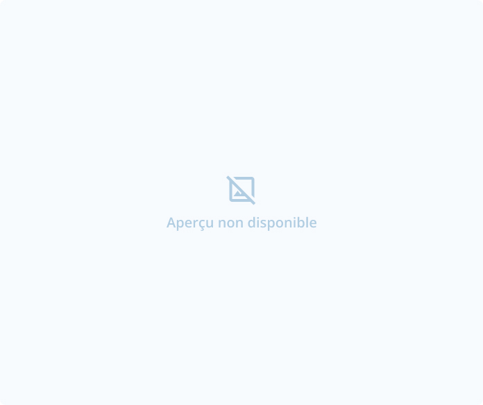 Alimentation LEADER S Alimentation LEADER S