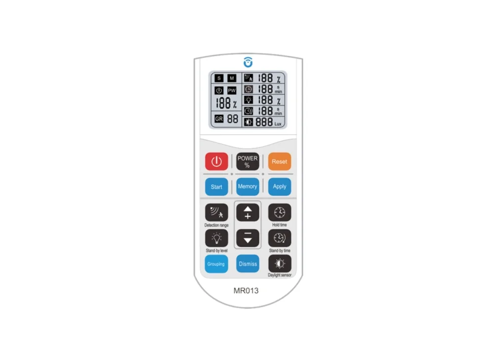 Télécommandes