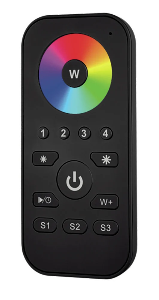 Télécommande Radium