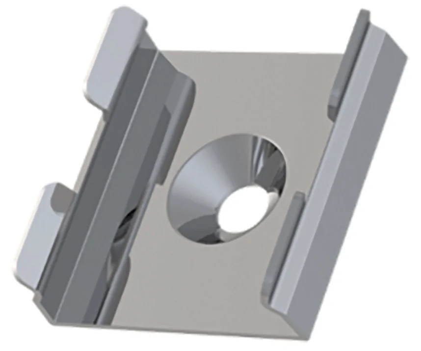 Supports de fixation