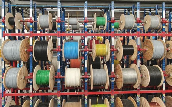 Fils et câbles