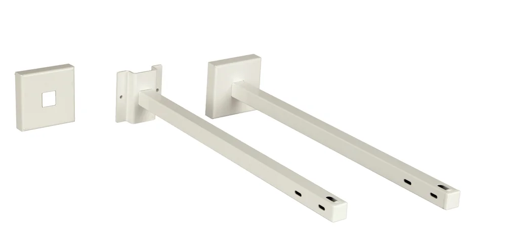 Kit bras pour QUADRO ASY II