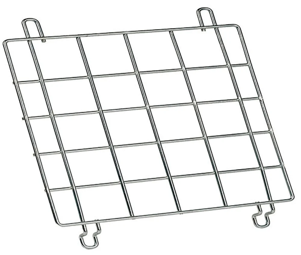Grille protection pour PLAYER II