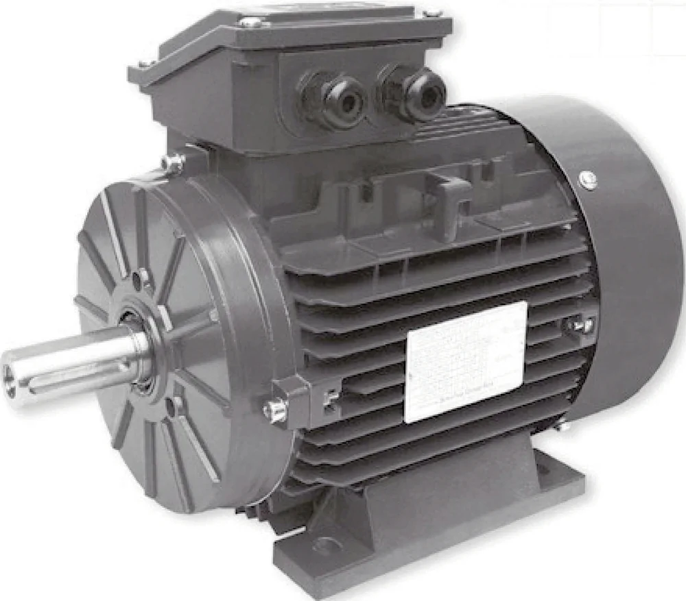 Moteurs aluminium IE4 MT4