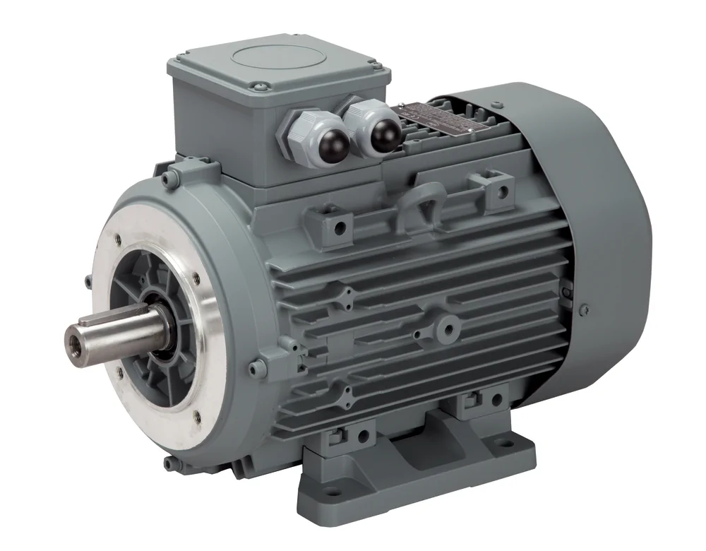 Moteurs aluminium IE3 Q3E/Q3H