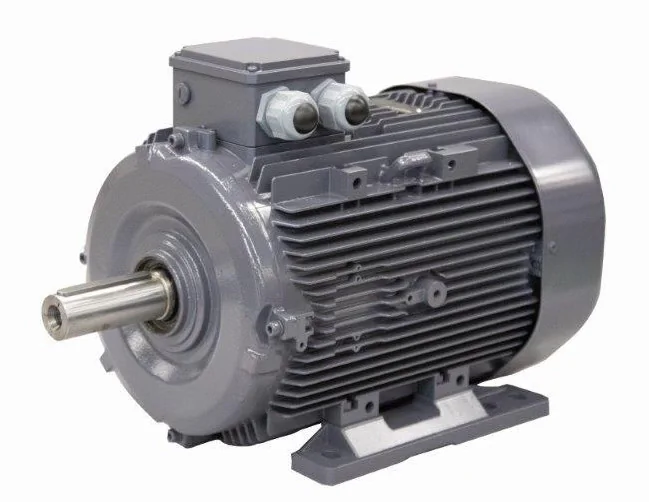 Moteurs aluminium IE3 SPL