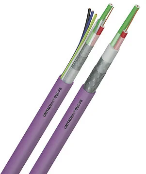 UNITRONIC® BUS PB