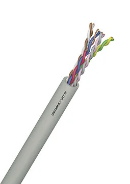 UNITRONIC® LiYY (TP)