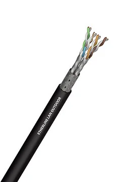 ETHERLINE® LAN OUTDOOR