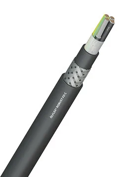 ÖLFLEX® ROBUST FD C