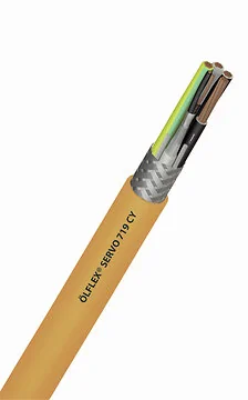 ÖLFLEX® SERVO 719 CY