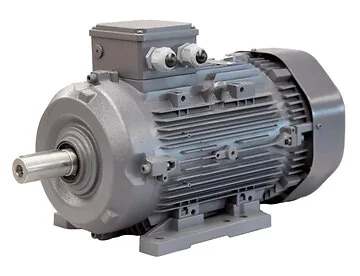 Moteurs aluminium IE3 SPL-C